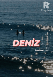DENİZ