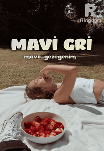 Mavi Gri