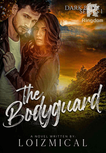 Dark Boys Series 1: The Bodyguard