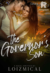 DARK BOYS SERIES 2 (The Governor's Son)