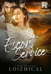 DARK BOYS SERIES 4 (The Escort Service)