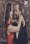 Ana e Christian