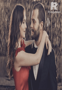 Ana e Christian