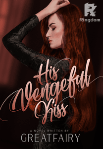 His Vengeful Kiss