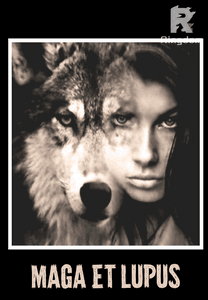Maga et Lupus