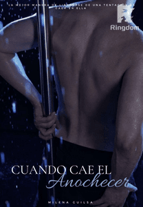 Cuando cae el anochecer