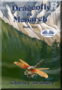 Dragonfly Vs Monarch