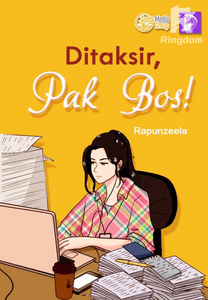 Ditaksir, Pak Bos!
