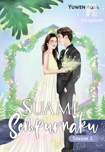 Suami Sempurnaku