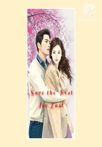 Save The Best for Last