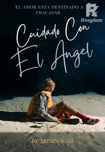 Cuidado con el Ángel 