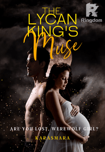 The Lycan King's Muse