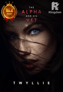 The Alpha and His Vet