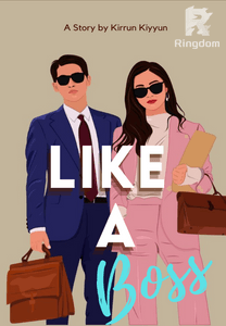 Like A Boss