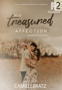 His Treasured Affection (Aceves 02)