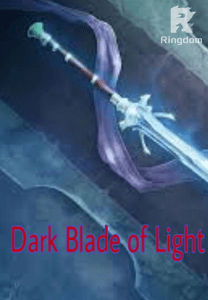 Dark Blade
