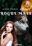Alpha Prince Alluring Rogue Mate