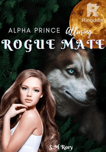 Alpha Prince Alluring Rogue Mate