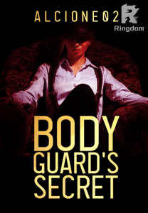 Bodyguard's Secret