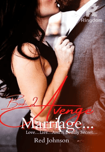 Avenge Marriage Book 2 (Two Parts Combined Edition)