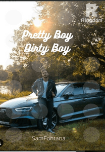 Dirty boy Pretty Boy 