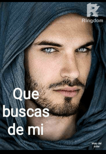 Que buscas de mi
