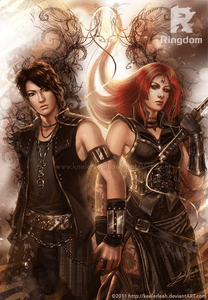 Seduction & Betrayal