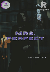 Mrs. Perfect