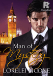 Man of Mystery