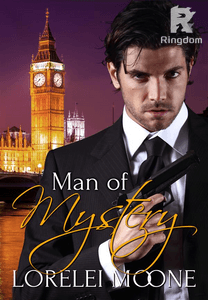 Man of Mystery