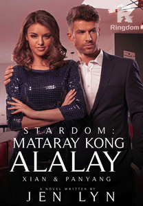 STARDOM: Mataray Kong Alalay