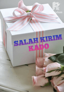 Salah Kirim Kado