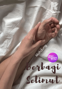 Berbagi Selimut