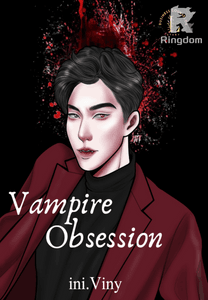 Vampire Obsession