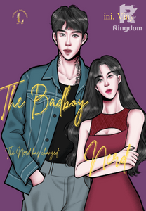 The Badboy and Nerd