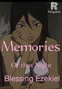 Memories Of That Night