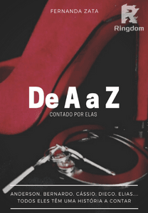 DE A a Z - CONTADO POR ELAS