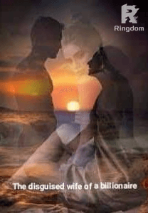 the disguised wife of a billionaire