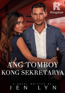 Ang Tomboy Kong Sekretarya