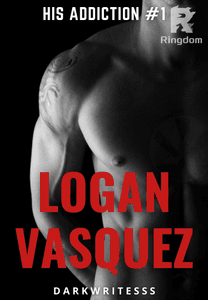 LOGAN VASQUEZ
