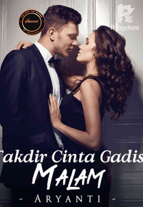 Takdir Cinta Gadis Malam
