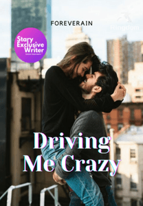 Driving Me Crazy [Indonesia]