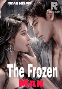 The Frozen Man