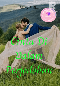 Cinta Di Dalam Perjodohan