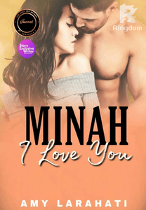 Minah I Love You