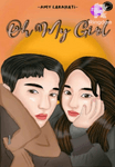 Oh My Girl (OMG) 