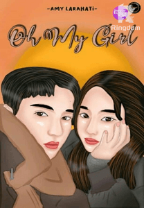 Oh My Girl (OMG) 