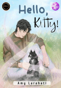 Hello, Kitty!