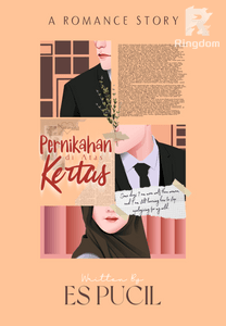 Pernikahan di Atas Kertas