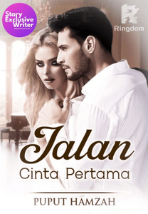 Jalan Cinta Pertama